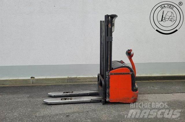 Linde L16 Plukketruck, høj