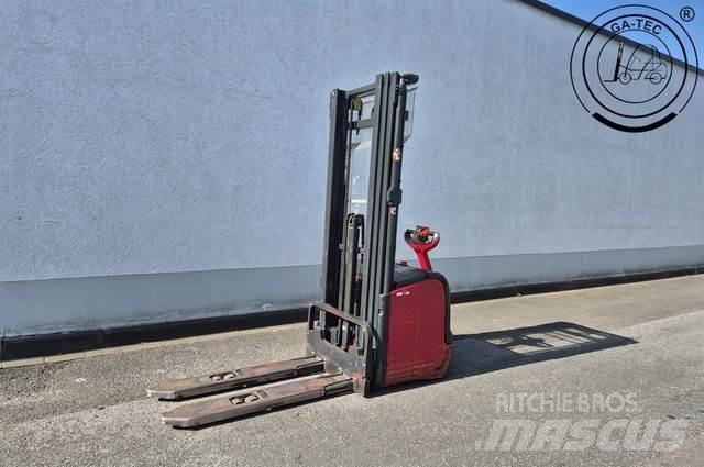 Linde L16 Plukketruck, høj