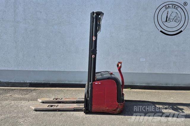 Linde L16 Plukketruck, høj