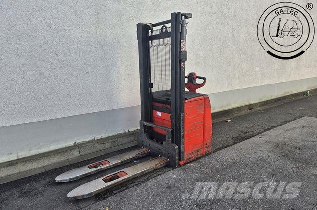 Linde L16 Plukketruck, høj
