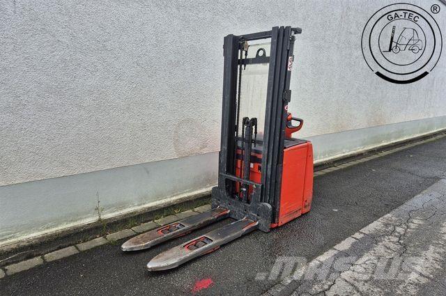 Linde L16i Plukketruck, høj