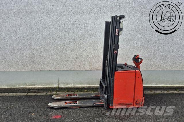 Linde L16i Plukketruck, høj