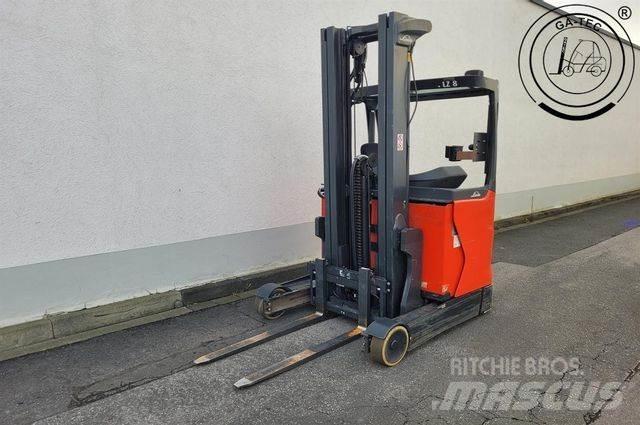 Linde R12B Reachtruck