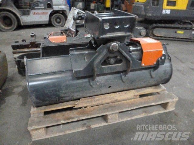 LiuGong 9027 F Minigravemaskiner