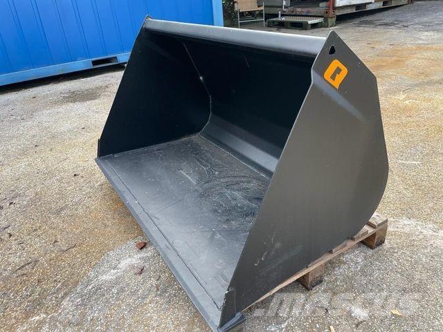  LÖFFEL Læssemaskiner på hjul