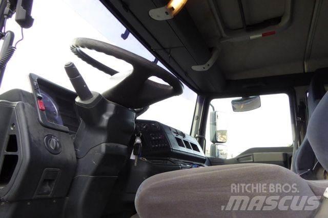 MAN 18.480 FLS Trækkere