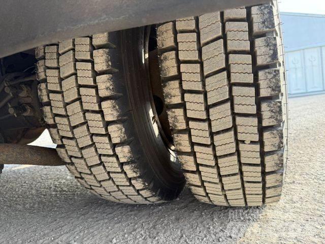 MAN TGL 8.220 Varebiler