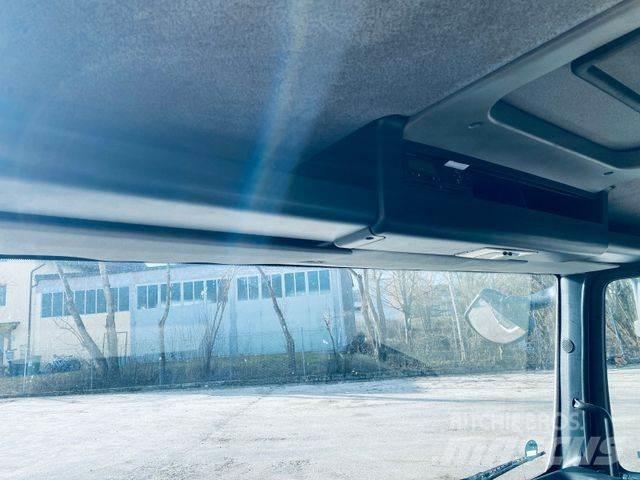 MAN TGL8.180 4X2BL Varebiler