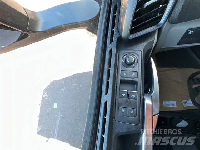 MAN TGS 26.520 6x6 Trækkere