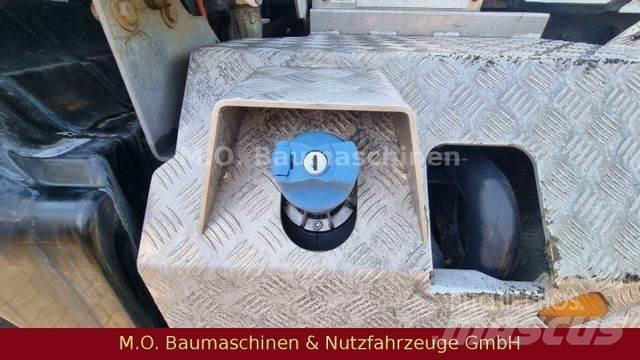 MAN TGS 35.460 Kroghejs