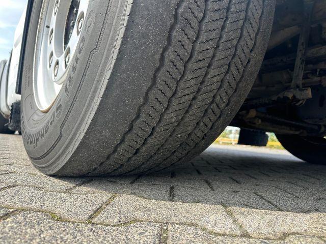 MAN TGX 18.440 XXL Trækkere