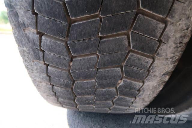 MAN TGX 18.480 LLS Trækkere