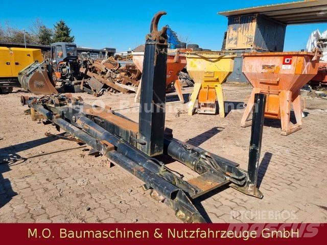 Marrel AL 20.000 Kroghejs
