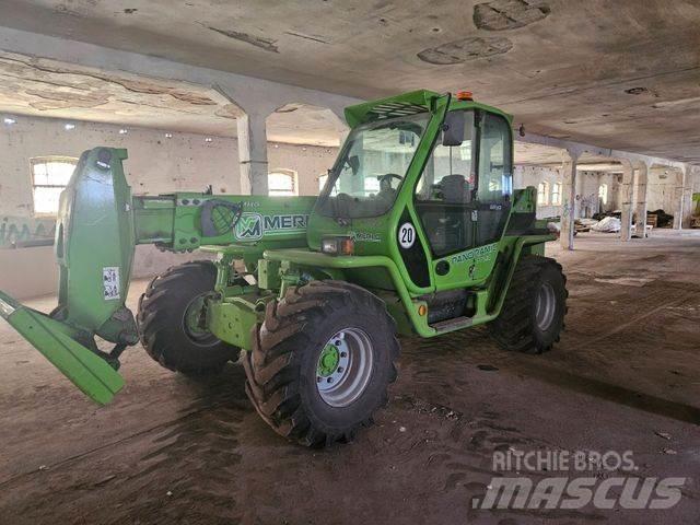 Merlo 72.10 Teleskoplæssere