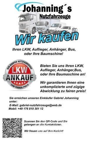 Müller-Mitteltal T2 Blokvogn