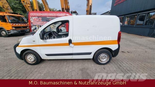 Peugeot Bipper Varevogne