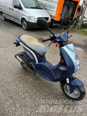 Peugeot LUDIX Biler