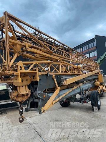 Potain HD 40 A Tårn kraner