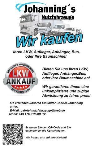 Rammax RW 1404 Andre tromler