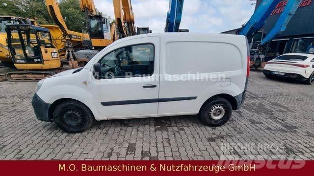 Renault Kangoo Varevogne