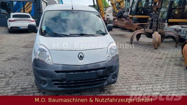 Renault Kangoo Varevogne