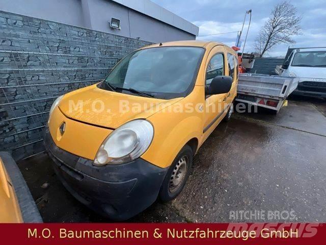 Renault Kangoo Varevogne