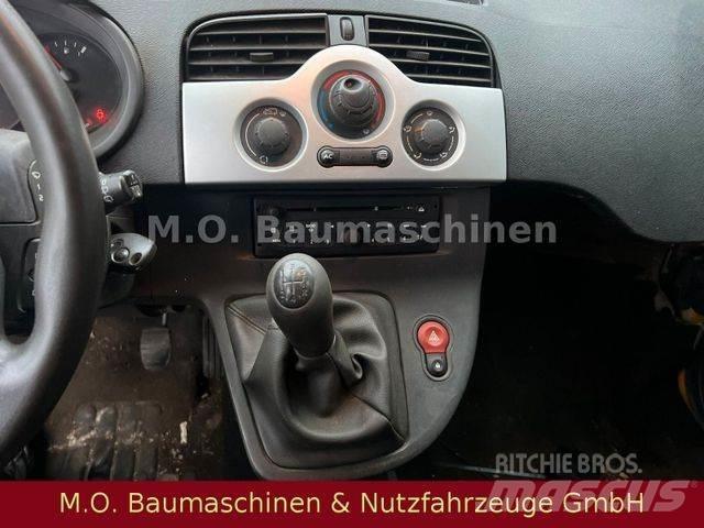 Renault Kangoo Varevogne