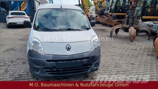 Renault Kangoo Varevogne