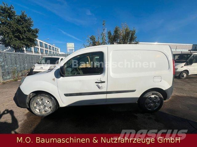 Renault Kangoo Varevogne
