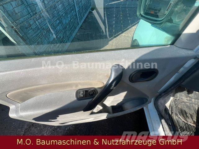 Renault Kangoo Varevogne