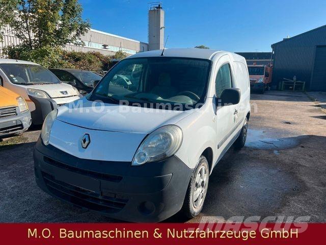 Renault Kangoo Varevogne