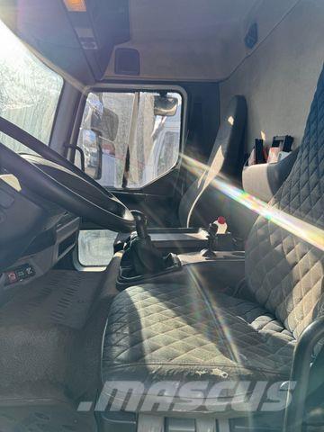 Renault Midlum 180 Tankbiler