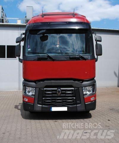 Renault T 440 Trækkere