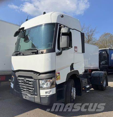 Renault T430 Trækkere