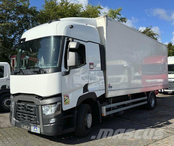 Renault T460 Fast kasse