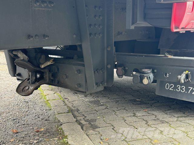 Renault T460 Fast kasse