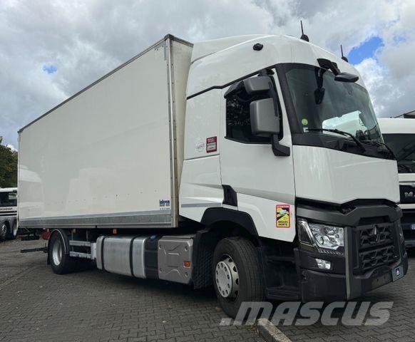 Renault T460 Fast kasse