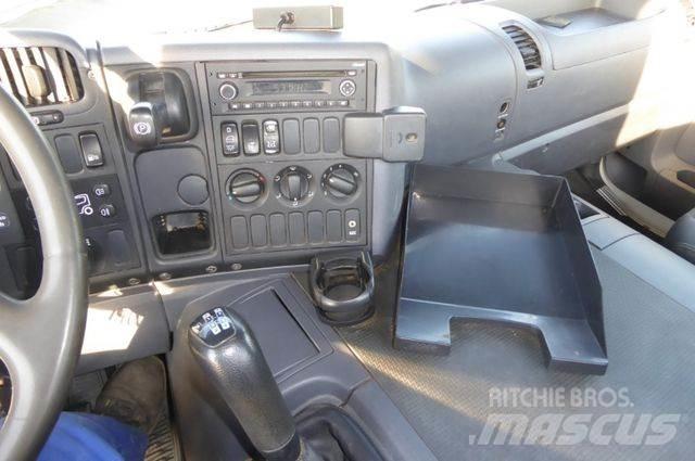 Scania P 360 Demonterbare/wirehejs lastbiler