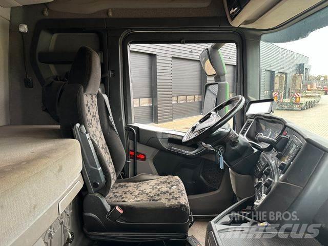 Scania R 500 6x2 Trækkere