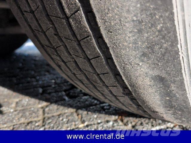 Scania R560 V8 Trækkere