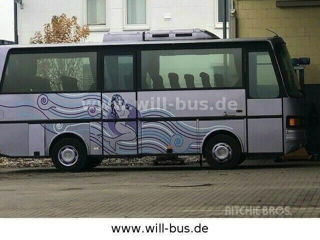Setra S 208 H KLIMA Turistbusser