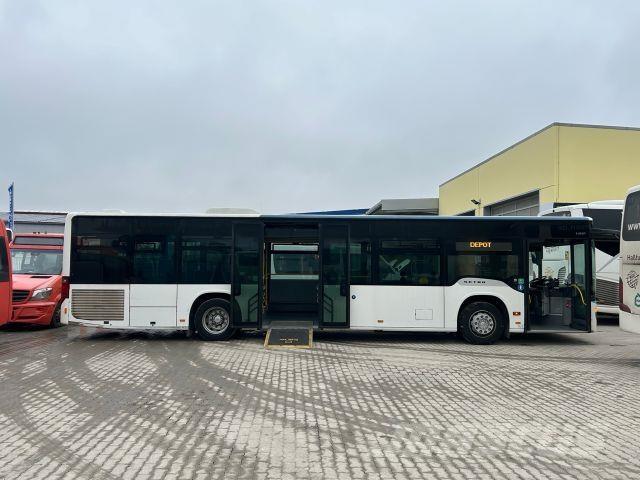Setra S 415 NF Rutebiler