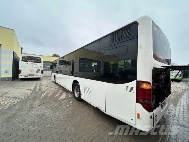 Setra S 415 NF Rutebiler