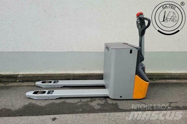Still ECU 16 Plukketruck, lav