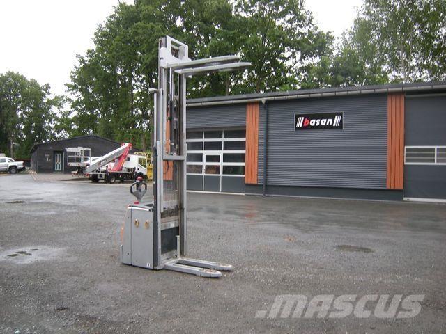 Still EXV 16 L Plukketruck, høj