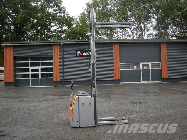 Still EXV 16 L Plukketruck, høj