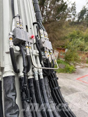 Takeuchi TB290-2 Minigravemaskiner