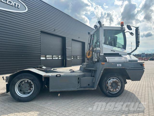 Terberg TT222 Entreprenør - Andet