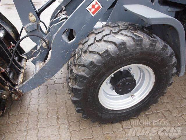 Terex TL100 Læssemaskiner på hjul