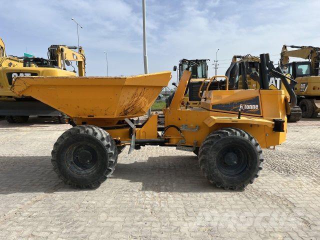 Thwaites MACH2063 Entreprenør - Andet